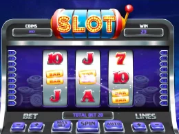 Slot Game