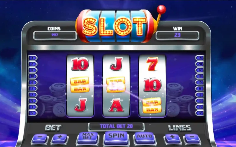 Slot Game