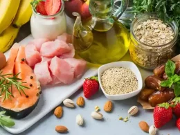Nutrition in food
