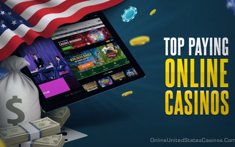 Best Slot Games