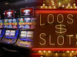 Slot Payouts for Gambling