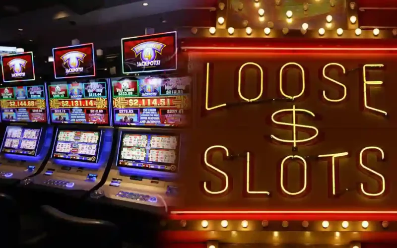 Slot Payouts for Gambling