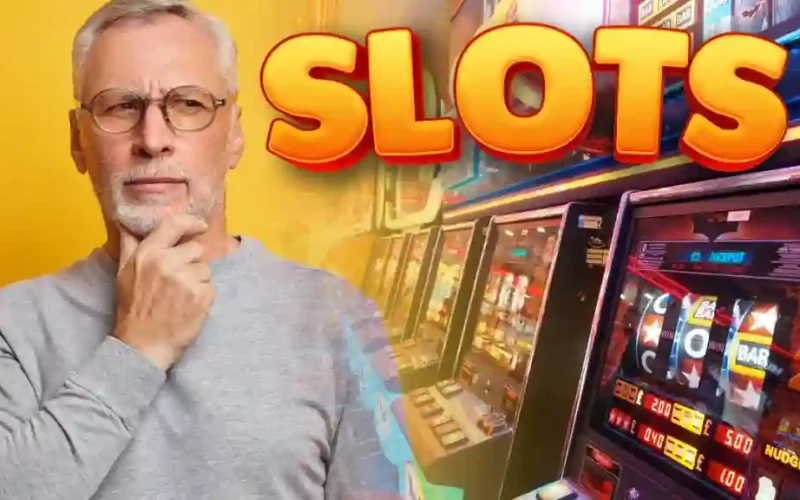 Slots Games