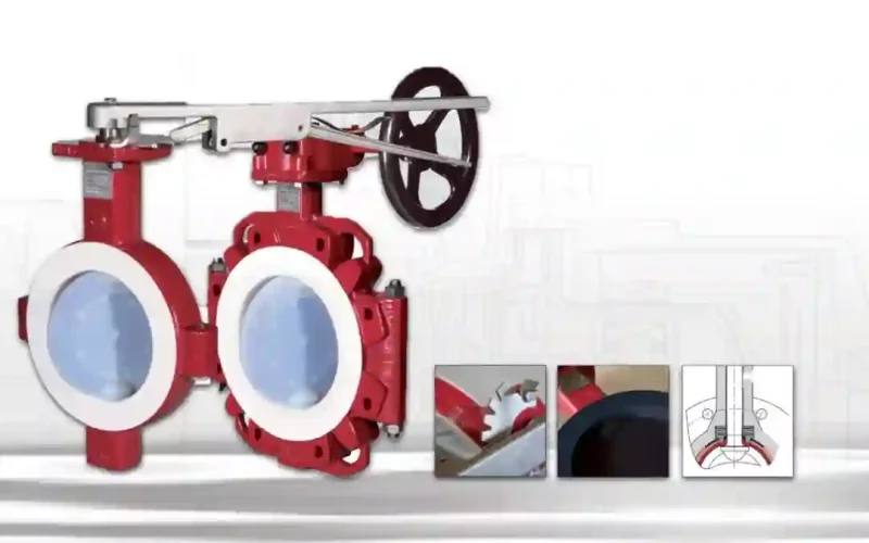 Butterfly Valves