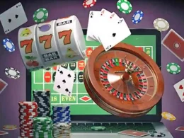 Online Casinos