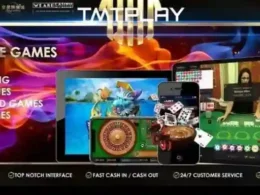 TMTPLAY Casino