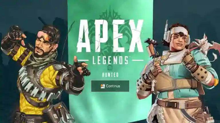 Apex Legend