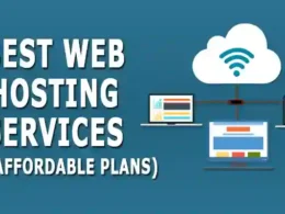 web hosting