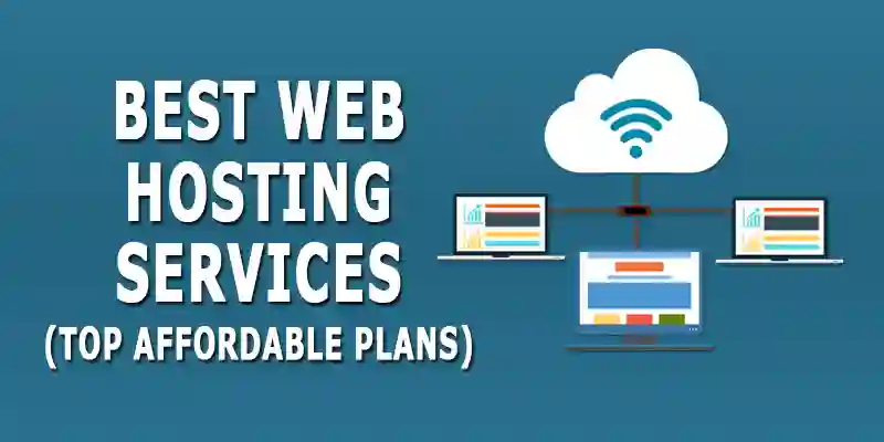 web hosting