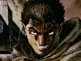 Berserk