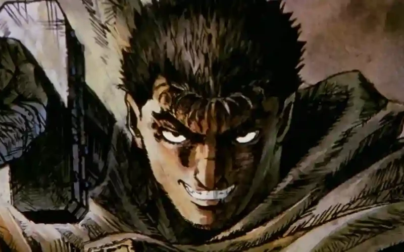 Berserk