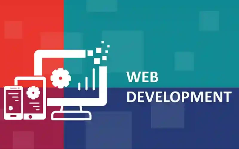 web development