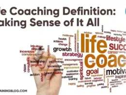 Life coaching