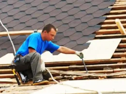 roofing contractor