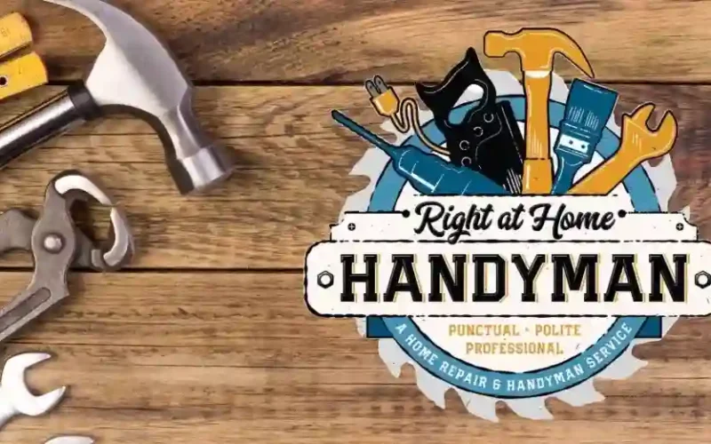 handyman