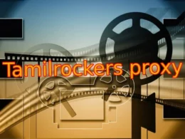 Tamilrockers