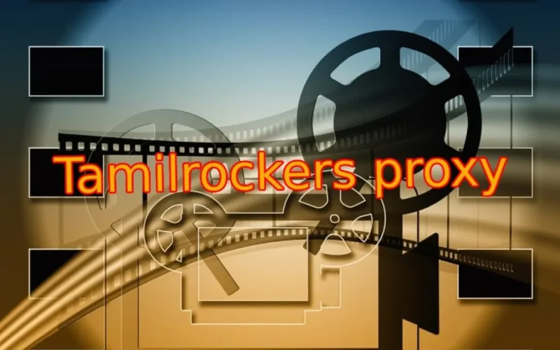 Tamilrockers