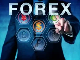 Forex robot