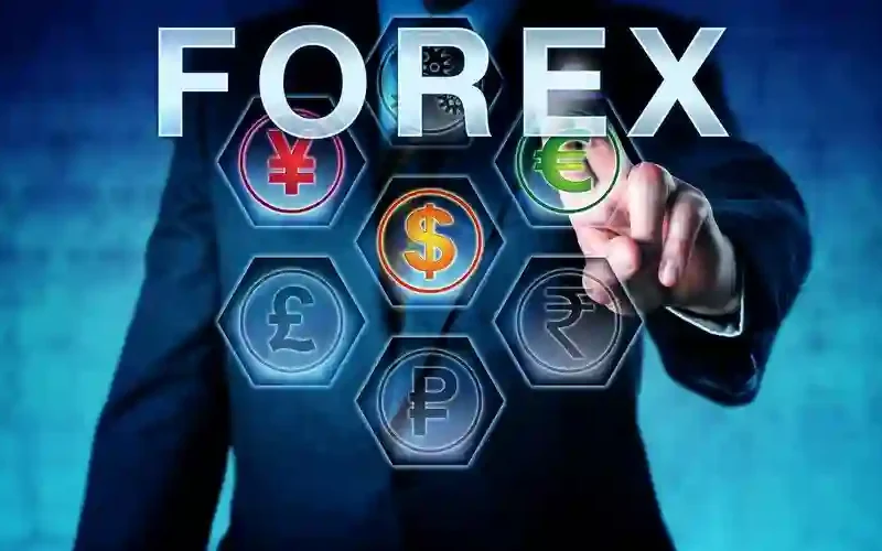 Forex robot