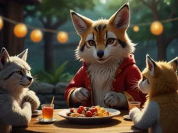 Kemono Party