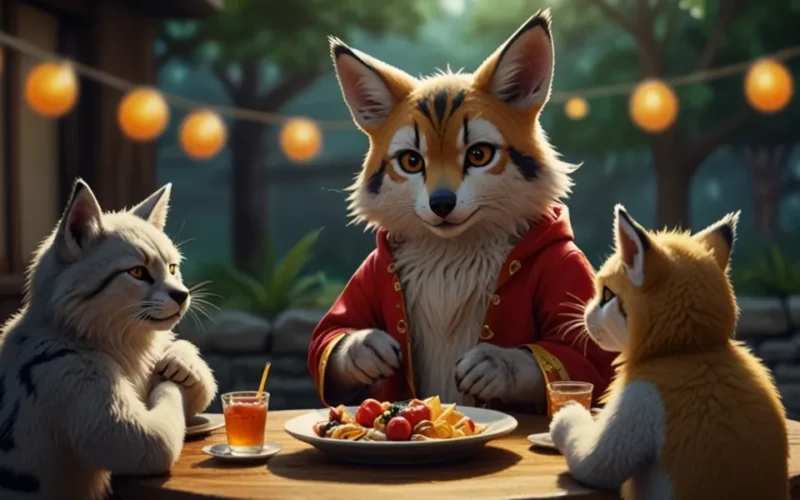 Kemono Party