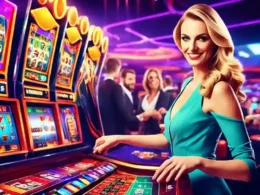 Tab66 Casino