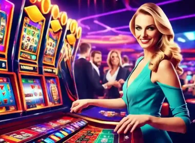 Tab66 Casino