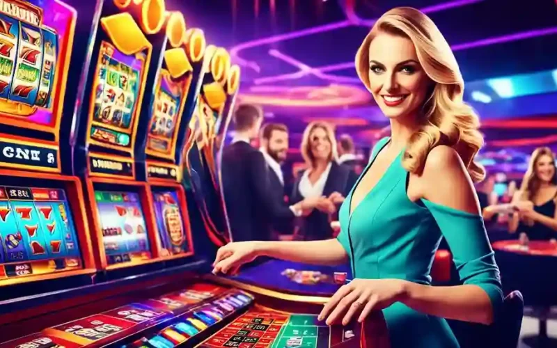 Tab66 Casino