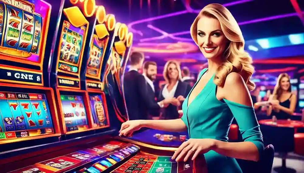 Tab66 Casino