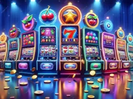 Bandar Slot Gacor
