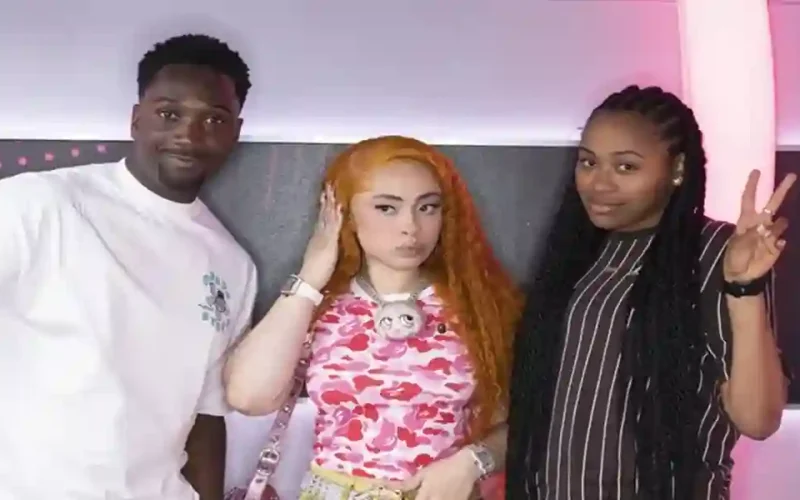 Ice Spice