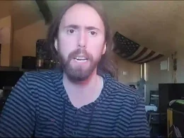 Asmongold