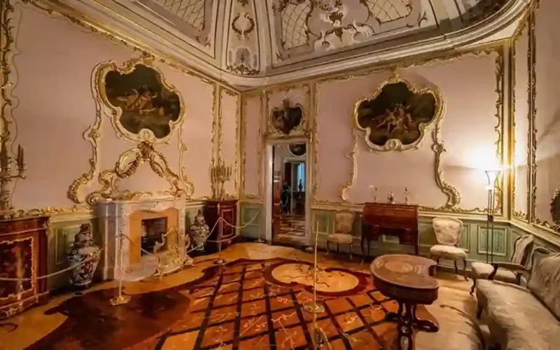 Catherine The Great