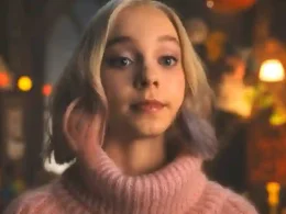 Emma Myers