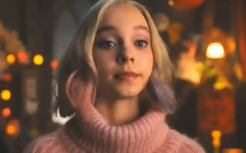 Emma Myers