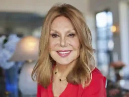 How Old Is Marlo Thomas