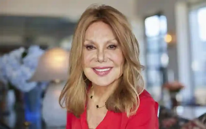 How Old Is Marlo Thomas