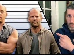 Jason Statham