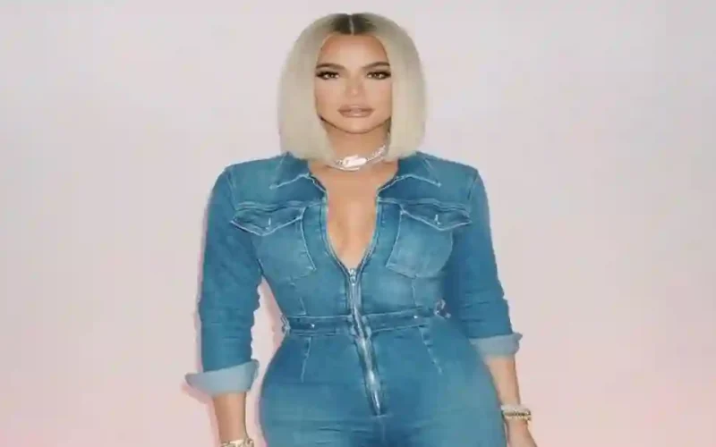 Khloe Kardashian