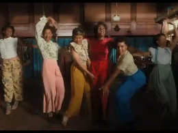 The Color Purple