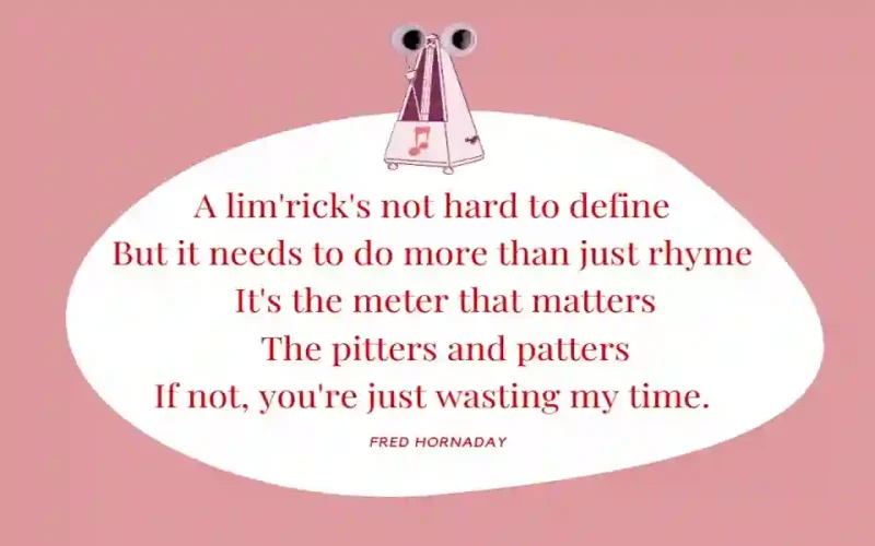 Limerick Examples