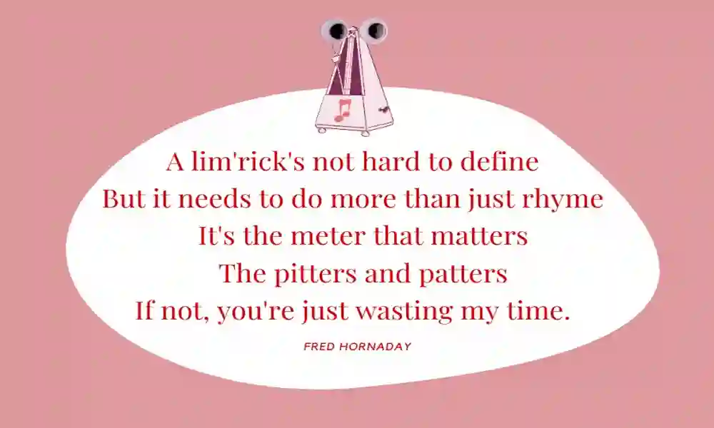 Limerick Examples
