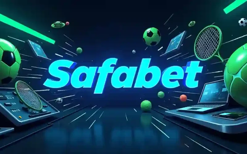 Safabet